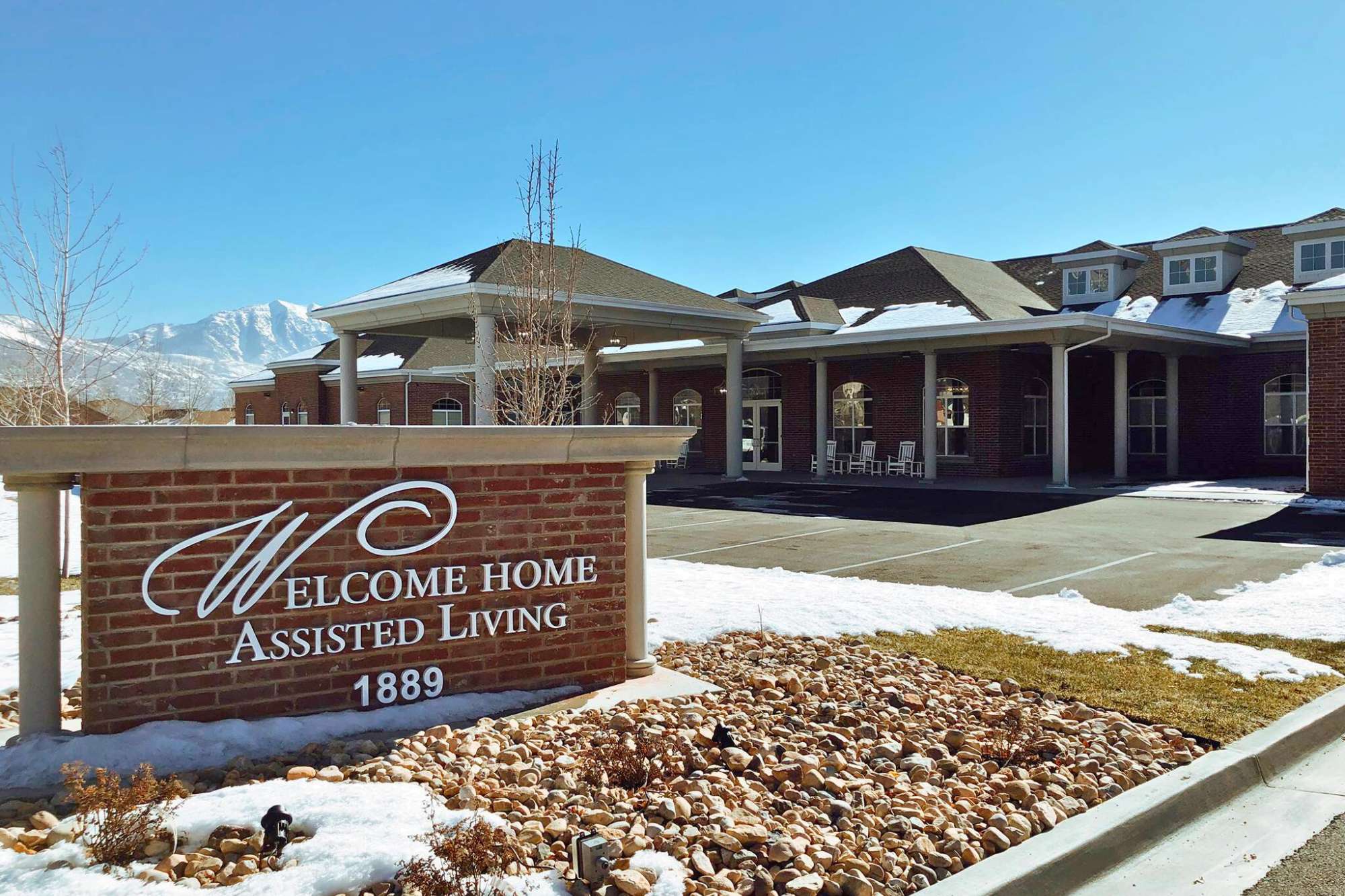 welcome-home-assisted-living-pleasant-grove-ut View of Welcome Home Assisted Living in Pleasant Grove UT