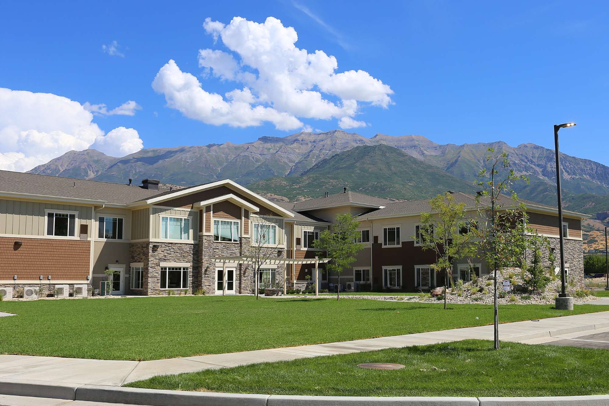 covington-senior-living-orem View of Covington Senior Living in Orem, UT