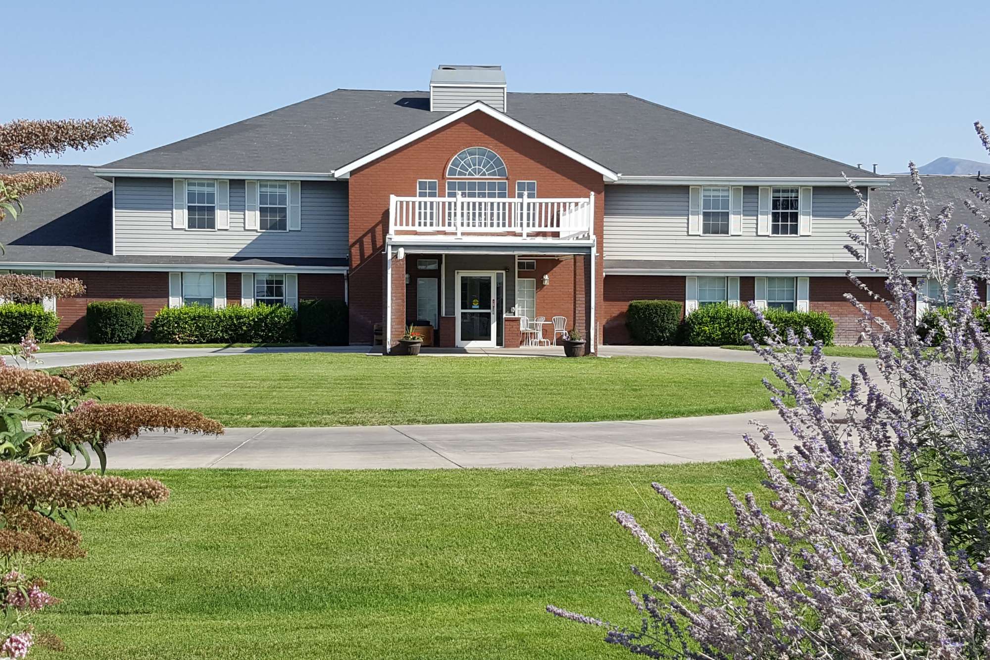 lake-ridge-senior-living View of Lake Ridge of Senior Living